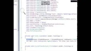 Arma 2 Reverse Engineering