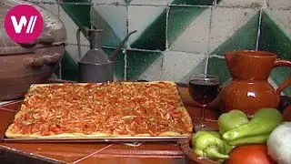 Mallorca - Die besten Rezepte | Coca de Trempó - Folge 7/13