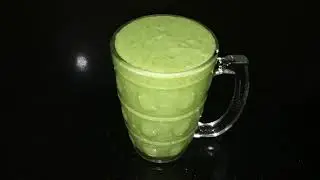 CUCUMBER (کھیرا ) LASSI