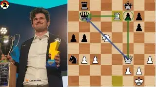 ВСЕ БУДЕТ ВЕЛИКОЛЕПНО В СВОИ ВРЕМЕНа ⚡️🏆