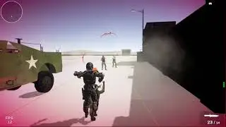 IGS - I am Going to Space | Promo | #shootergame |#indiegame