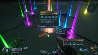 INSANE SUPER RARE DROP! Phosphine Hot Slugger in Borderlands 4