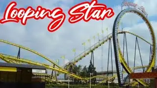 Looping Star 