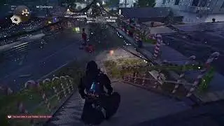 BACK IN DIVISION 2!