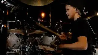 Roope Rautio Pantera - Walk