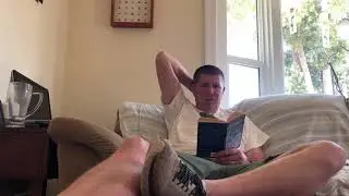 Brian&rsquo;s Winter Chapter 9