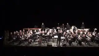 #11 - Concerto de l’Adieu - Georges Delerue Arr.: Jan Valta - Flûte Solo: Audrey Bonvallat
