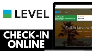 flylevel online check in | how to check flylevel airlines | Fly Level | FULL GUIDE