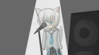 [UTAU Newcomer] Yamete Yaruyo Utaitte Nanka! - Hikaru Tsukino (BK-01 Hikaru) [月のヒカル]