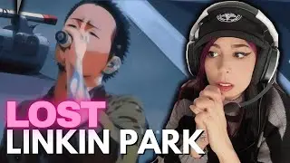 DIRECTA AL CORAZ&Oacute;N | LINKIN PARK 