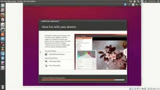Making preseeded ubuntu with help of a script ... ( Automated Installation )