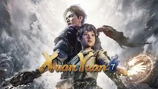 Test Performance - Xuan Yuan - Ryzen 7 1800X - RX 5700XT - Ultra