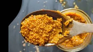 The Health Benefits Of Mustard Seed
