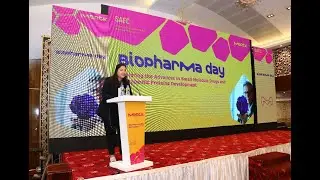 Bio Pharma Day 2023 By MERCK | Conceptify | Connell Bros.