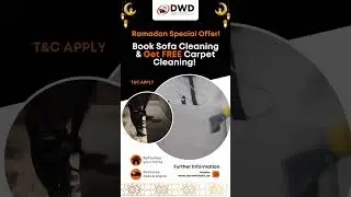 Professional Sofa Cleaning Services in Dubai &ndash; Deep Clean & Hygienic Care