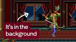 Smart ways to make a final level feel epic (Streets of Rage)
