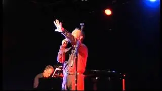 Karim Kacel - N'arr&ecirc;te pas de r&ecirc;ver - Live &agrave; l'Espace Kiron (2007)