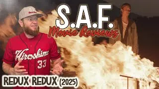 Redux Redux (2025) Multiverse Movie Review