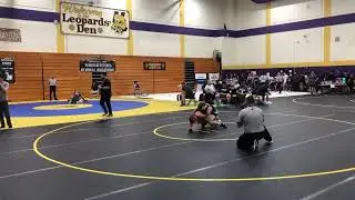 Match 3 Kiwanis 2025