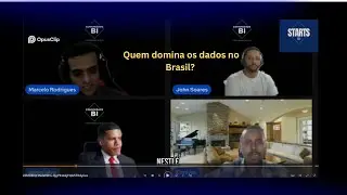 O mercado de análise de dados no Brasil está em plena expansão