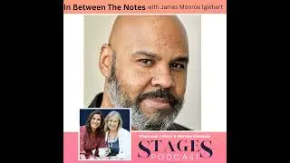 In Between the Notes with James Monroe Iglehart