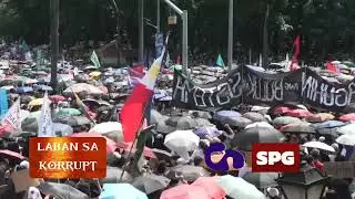 CLBN - Shut Down [26-SEP-2025] (inspired by @QTV_PH )