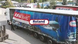 Tak pracujemy w Rolandzie. Dołącz do Nas! odc.6