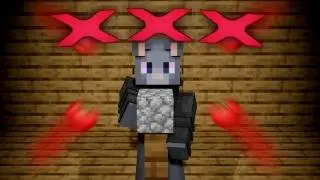 i hosted a minecraft talent show