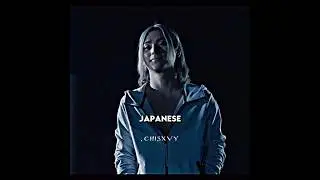 chishiya's voice in different languages