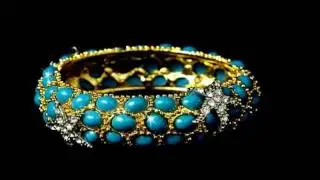 Beautiful Bridesmaid Jewelry- Bracelets