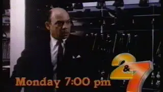 2&7 Promos, Jan 16 1987