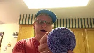 The Budget Knitter: Sweater Update