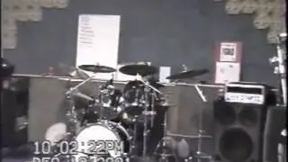 V-MOB - Band Practice