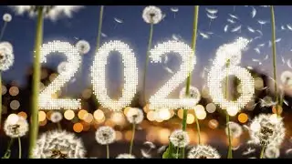 Neujahrsgruss von AllyAllez - Was 2025 gefehlt hat, holen wir 2026 gemeinsam zur&uuml;ck.