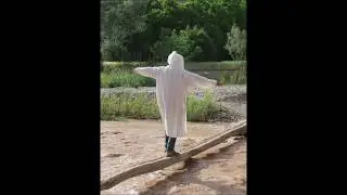 ROSE FESTIVAL KALAA MEGOUNA 2018