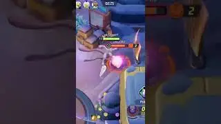 Mega Mewtwo Y's buffs are crazy. going on a KO spree and listening to happy music #mewtwo