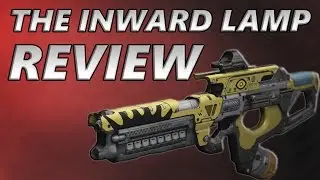 The Inward Lamp Scout Rifle Review - Is It Good?