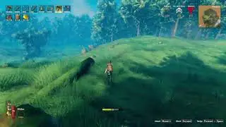 VALHEIM E12 black forest (EPIC LOOT)