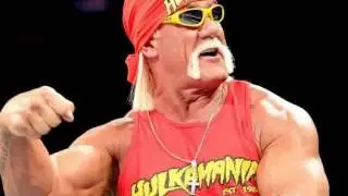 Hulk Hogan Racist Rant Audio | Full Video