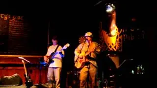 Is This A Dream ( Original ) - Bob Reilly & Joe Goulait Live