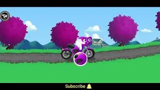 Wait For 😲And | 🏍️ Bike Jump