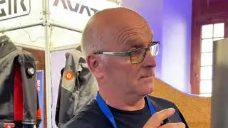Снова на Diving Talks с участием самых известных имен в техническом дайвинге.