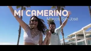 Marcos San José - Mi Camerino (Video Oficial)