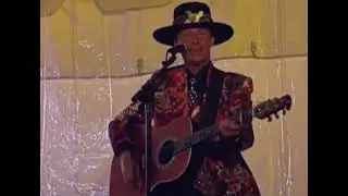 &ldquo;I Got The Hoochie Koochie Malibu Surfer Girl Blues&rdquo;