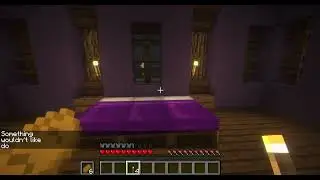 Minecraft ARG but the protagonist is a monster lover | part 13