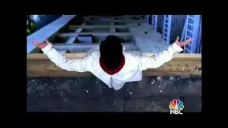 Heroes NBC TV Commercial (2007)