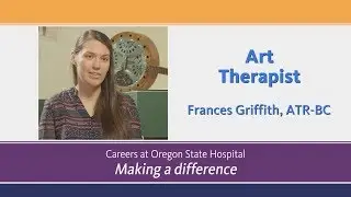 Art Therapist : Careers in Mental Health