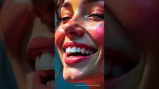 What If You Could Only Communicate Through Art?