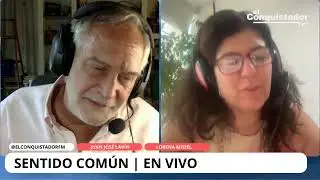 Sentido Común | Juan Jose Lavín y Lorena Medel | 26-01-2026