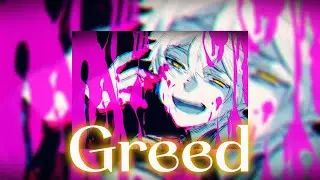 Lia - Greed (Official Audio) // Parody Of Lust by Marino